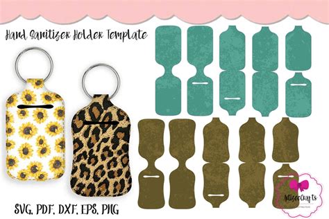 Download 529+ keychain svg faux leather keychain template Cut Images